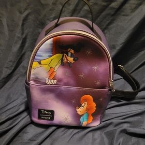 Goofy movie loungefly